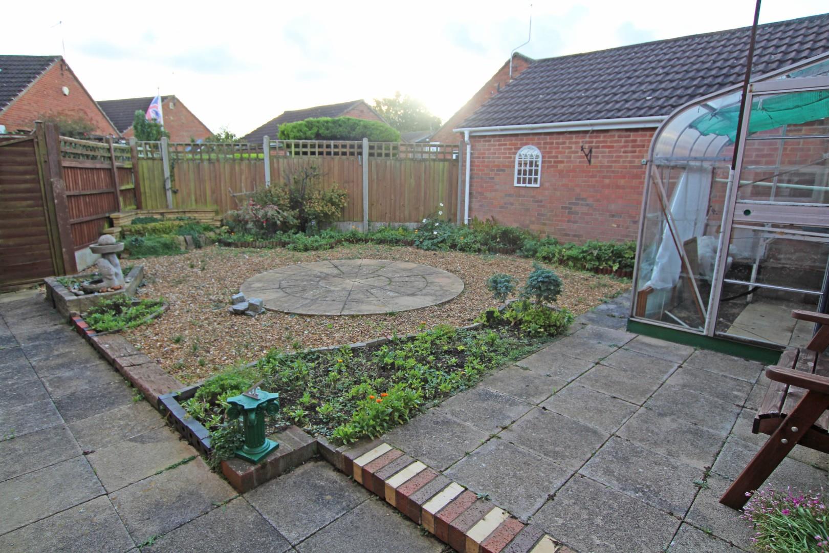 Denmark Drive, Orton Waterville, Peterborough Firmin & Co